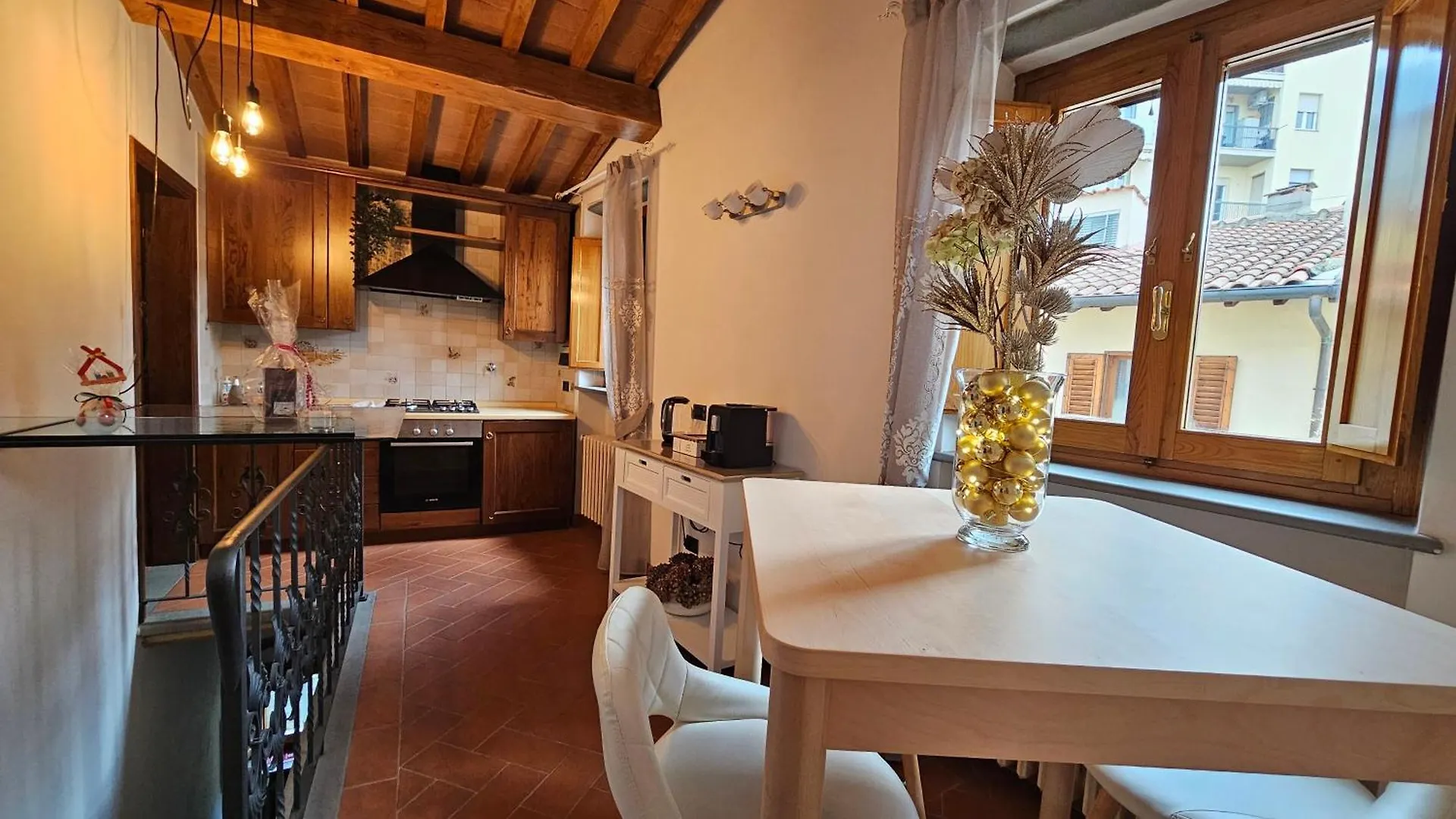 Lilium Domus Apartment Florence 0*,  Italy