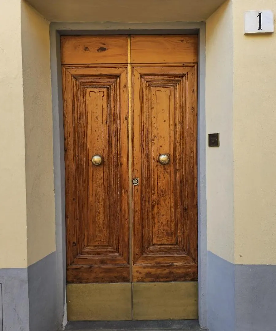 Apartament Lilium Domus Florencja 0*,  Włochy
