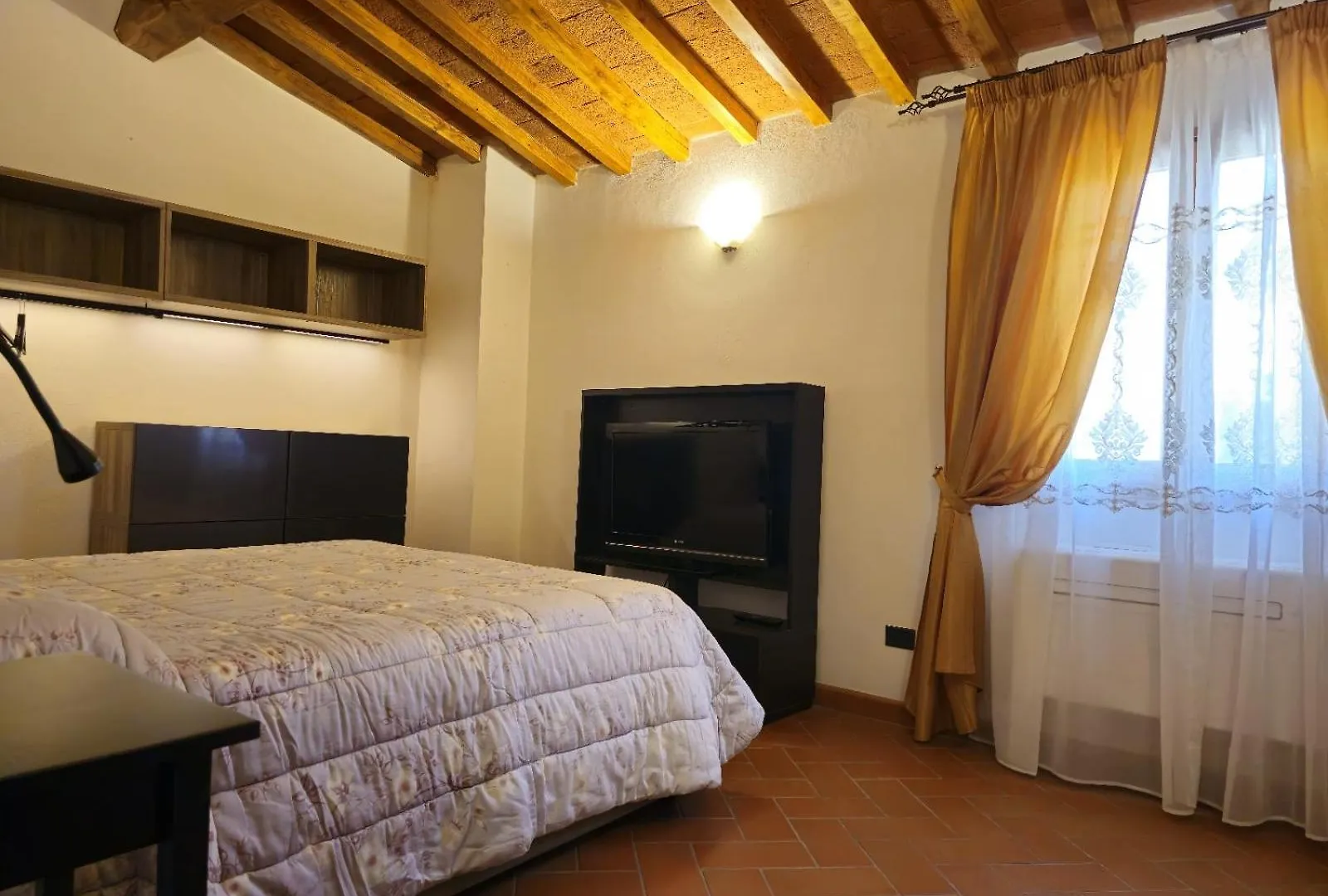 Apartament Lilium Domus Florencja