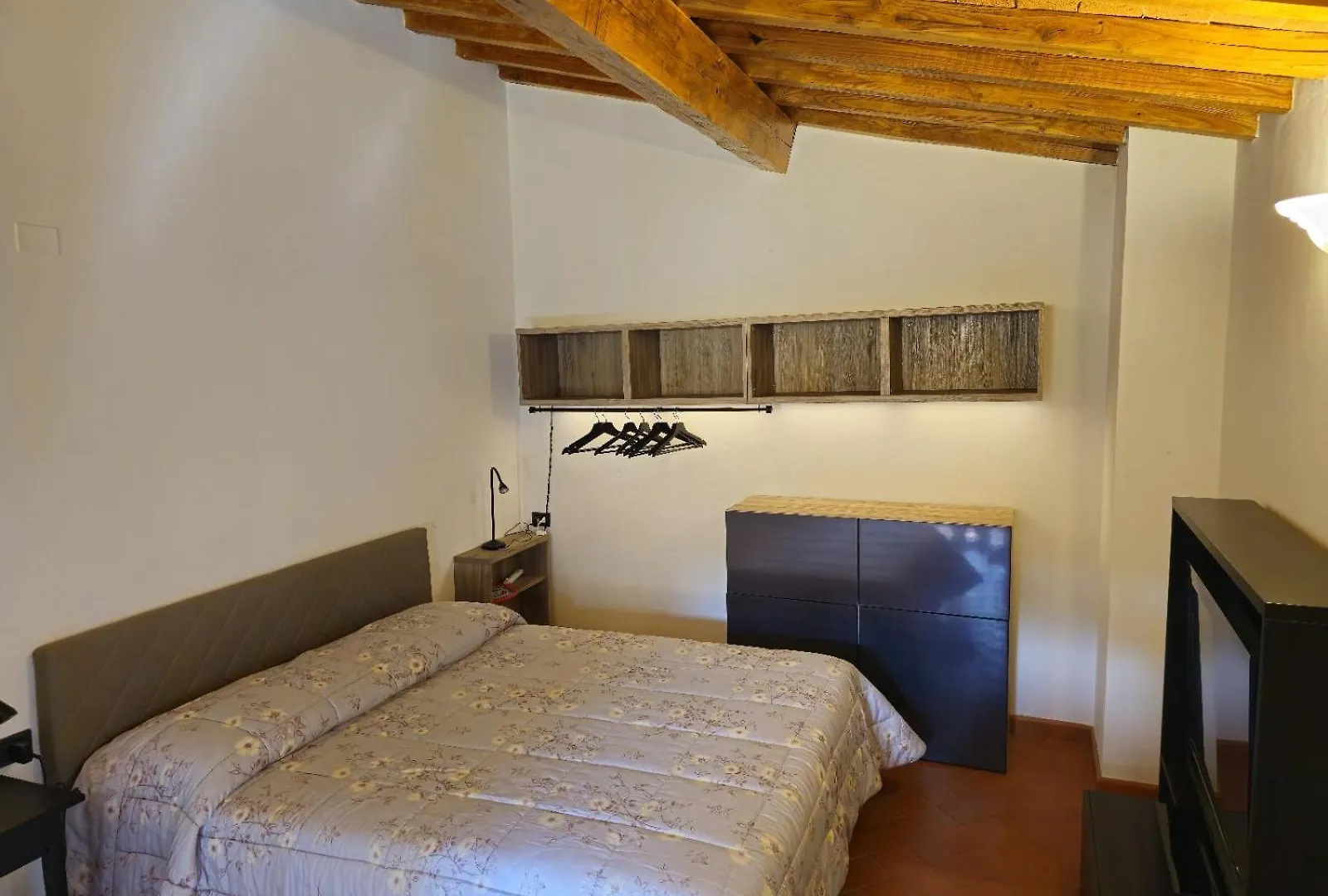 Apartament Lilium Domus Florencja