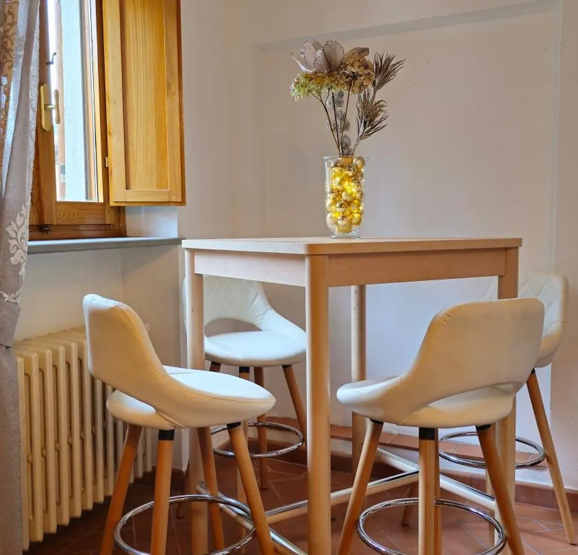 Apartament Lilium Domus Florencja