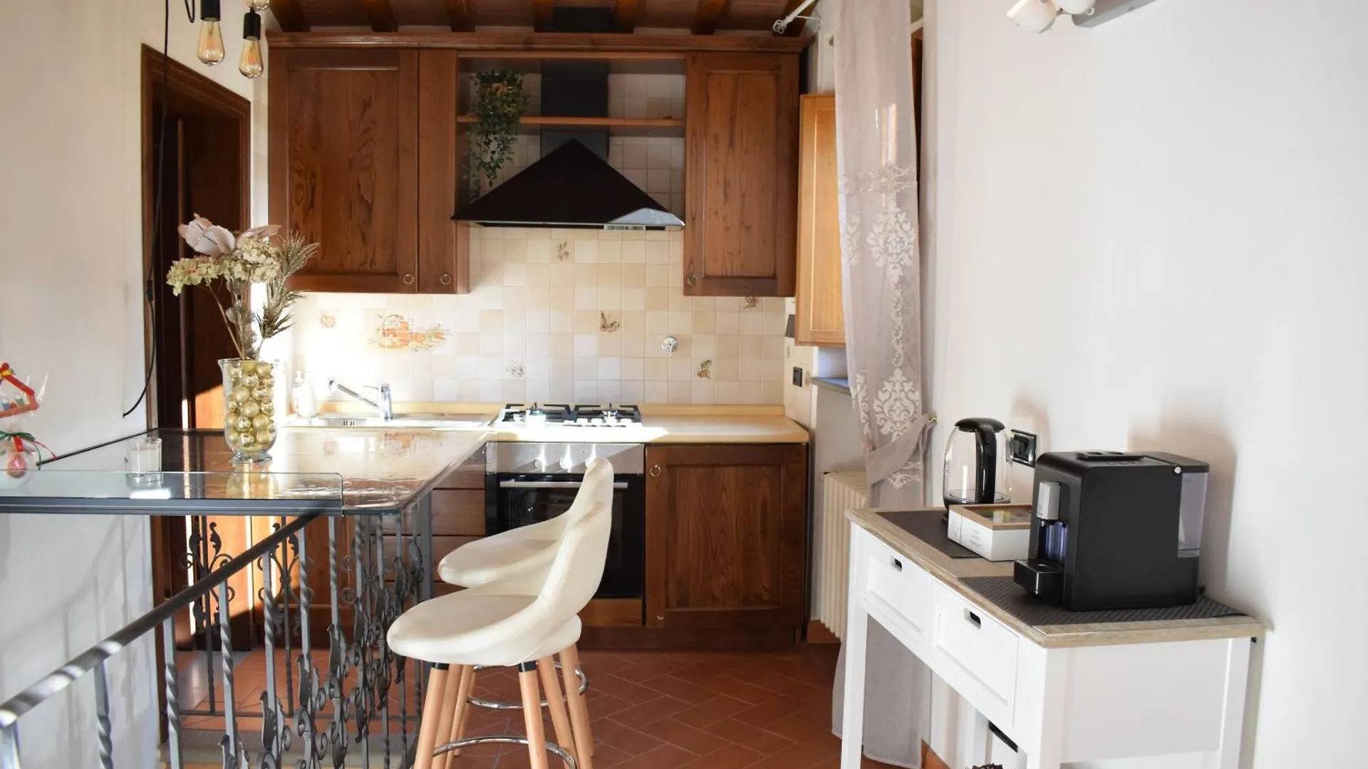 Apartament Lilium Domus Florencja 0*,  Włochy