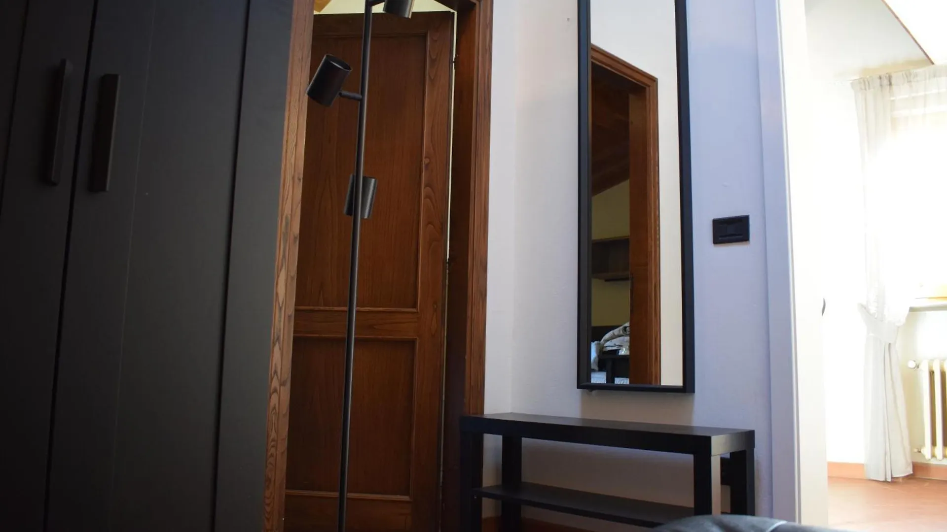 Apartament Lilium Domus Florencja