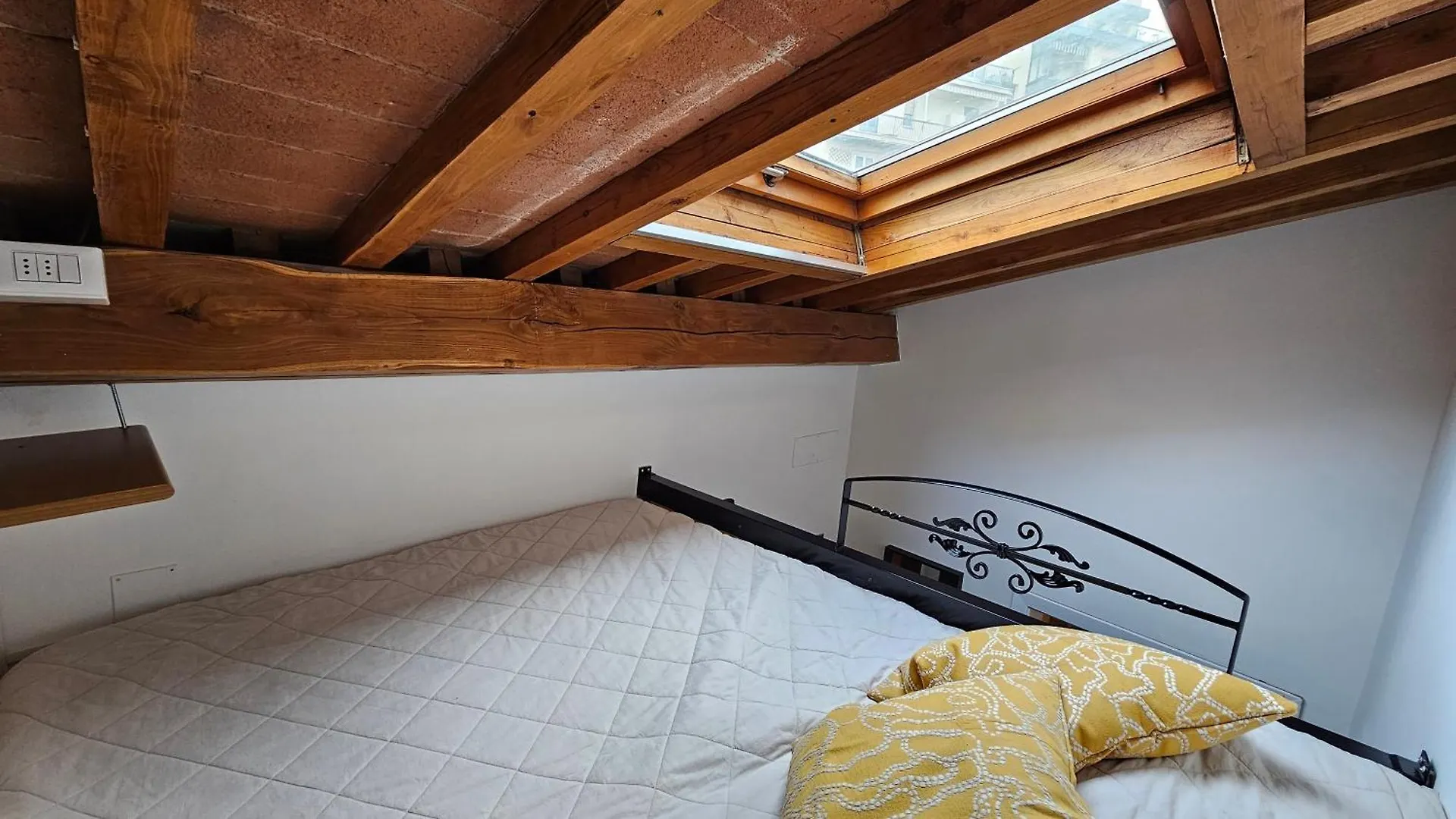 Apartament Lilium Domus Florencja