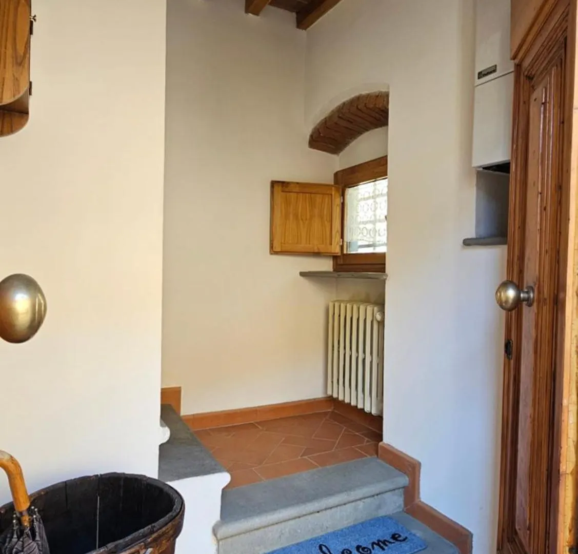 Apartament Lilium Domus Florencja