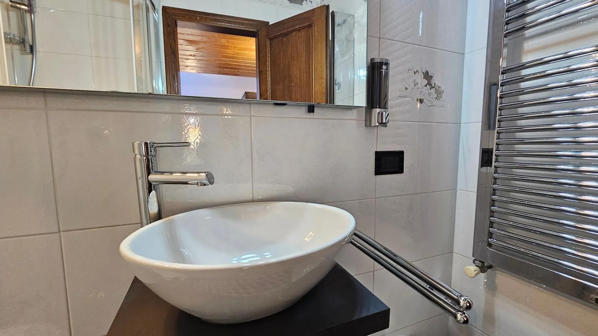 Apartament Lilium Domus Florencja 0*,