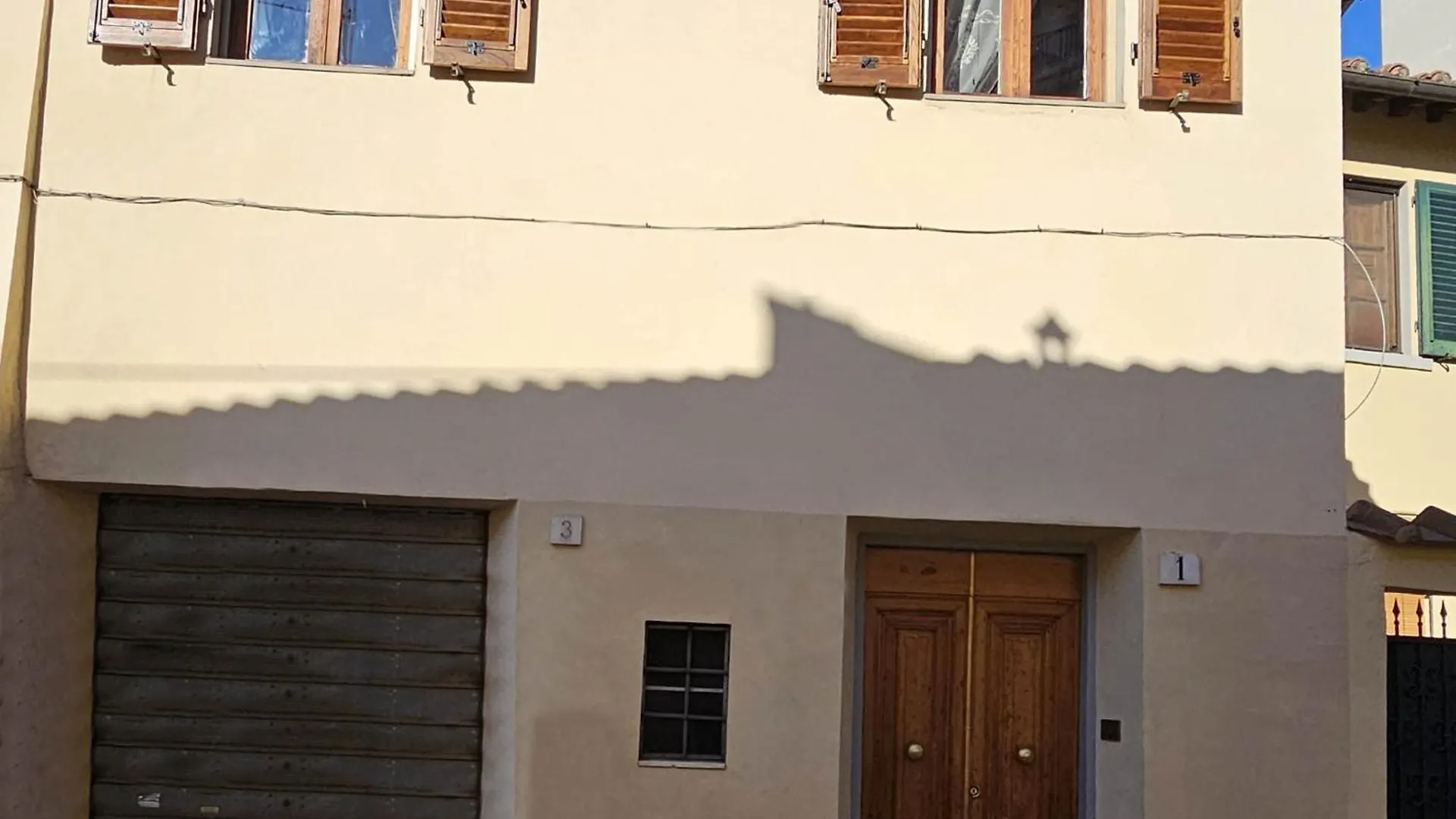 Apartament Lilium Domus Florencja